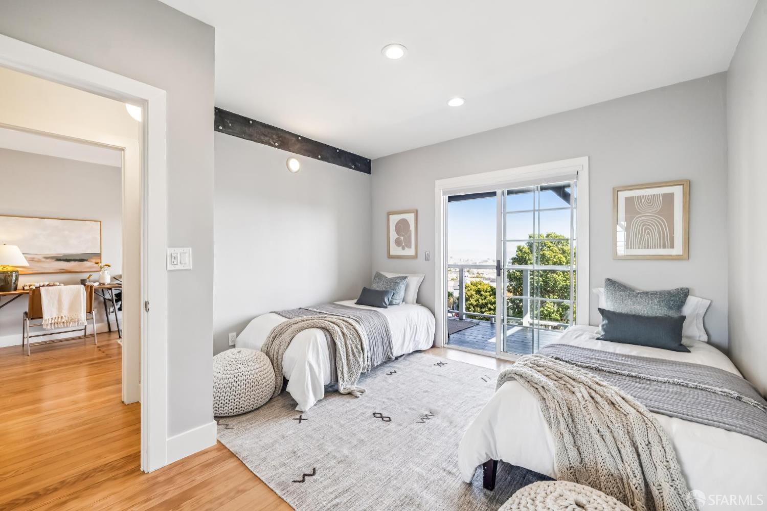 Detail Gallery Image 42 of 97 For 59 Mars St, San Francisco,  CA 94114 - 3 Beds | 2 Baths