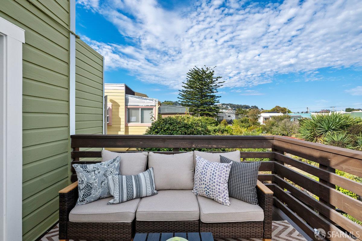 Detail Gallery Image 23 of 71 For 291 Capistrano Ave, San Francisco,  CA 94112 - 2 Beds | 1 Baths