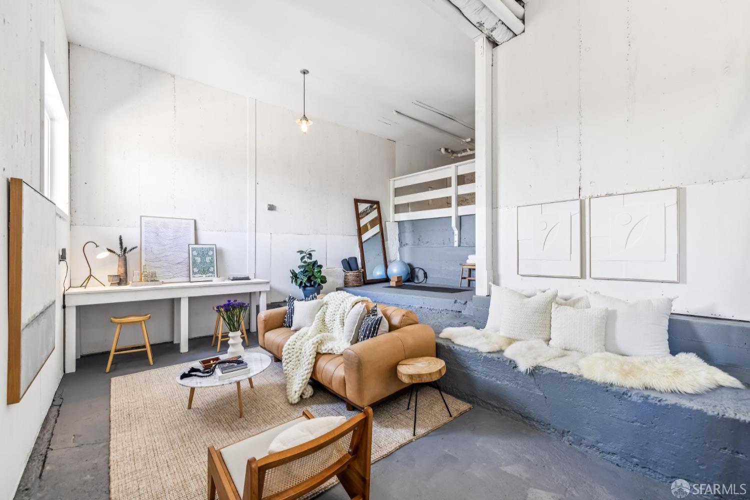 Detail Gallery Image 49 of 97 For 59 Mars St, San Francisco,  CA 94114 - 3 Beds | 2 Baths