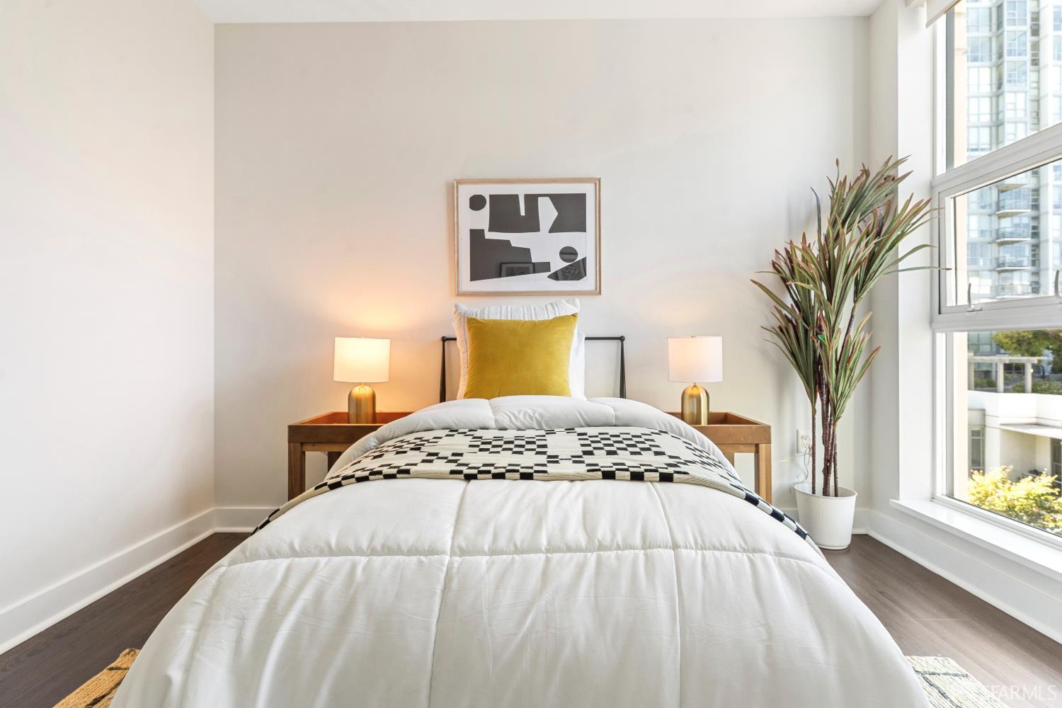 Detail Gallery Image 33 of 53 For 325 China Basin St #416,  San Francisco,  CA 94158 - 2 Beds | 2 Baths