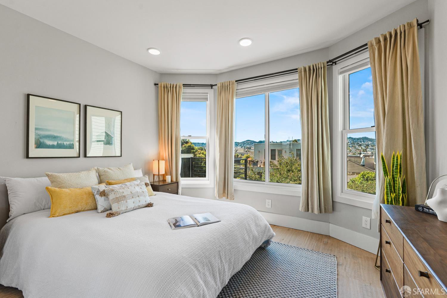 Detail Gallery Image 33 of 75 For 868 Potrero Ave, San Francisco,  CA 94110 - 4 Beds | 4 Baths