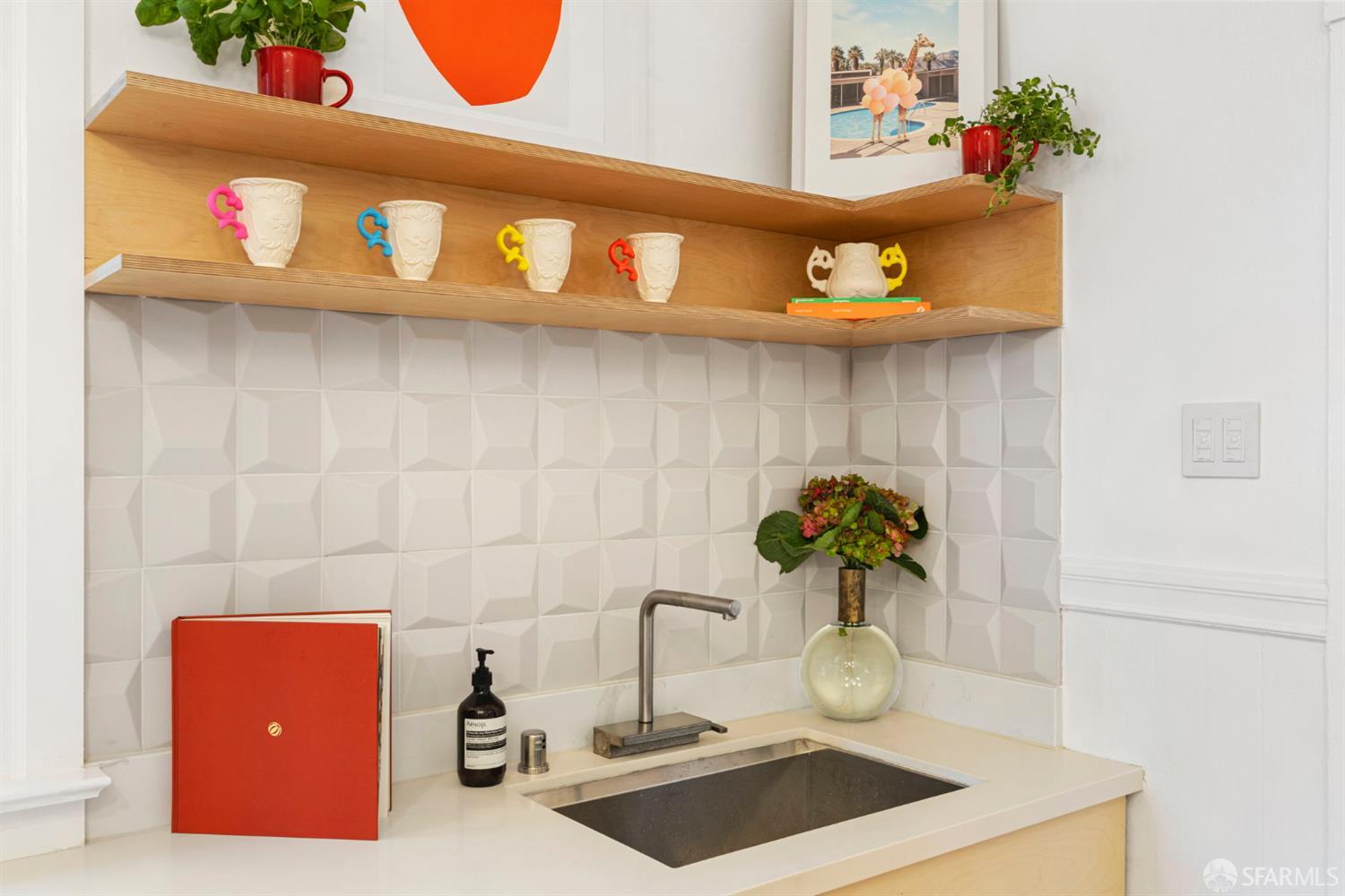 Detail Gallery Image 20 of 68 For 1336 Guerrero St a,  San Francisco,  CA 94110 - 3 Beds | 2 Baths