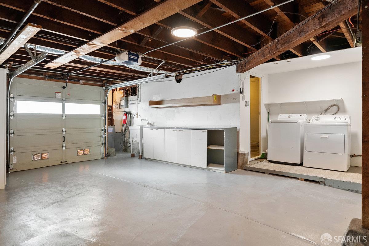 Detail Gallery Image 56 of 71 For 291 Capistrano Ave, San Francisco,  CA 94112 - 2 Beds | 1 Baths