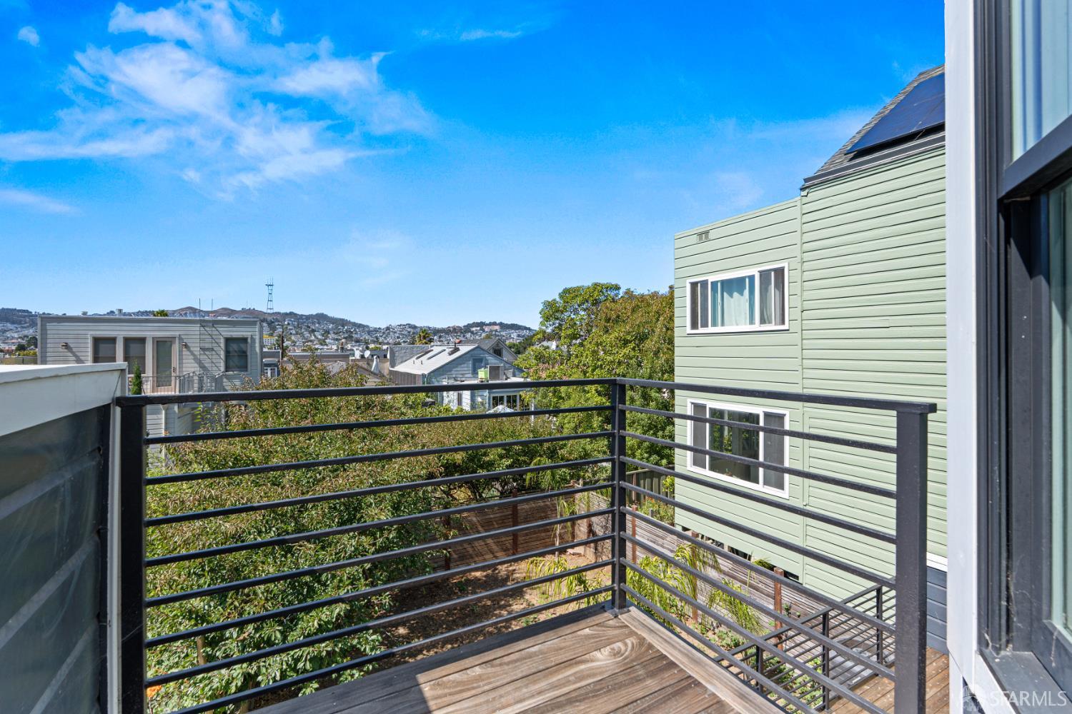 Detail Gallery Image 13 of 75 For 868 Potrero Ave, San Francisco,  CA 94110 - 4 Beds | 4 Baths