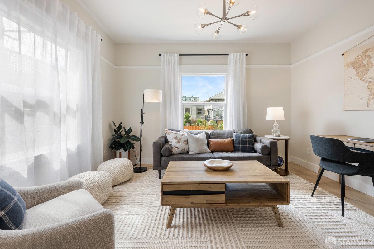 Detail Gallery Image 31 of 49 For 731 46th Ave, San Francisco,  CA 94121 - 3 Beds | 2 Baths