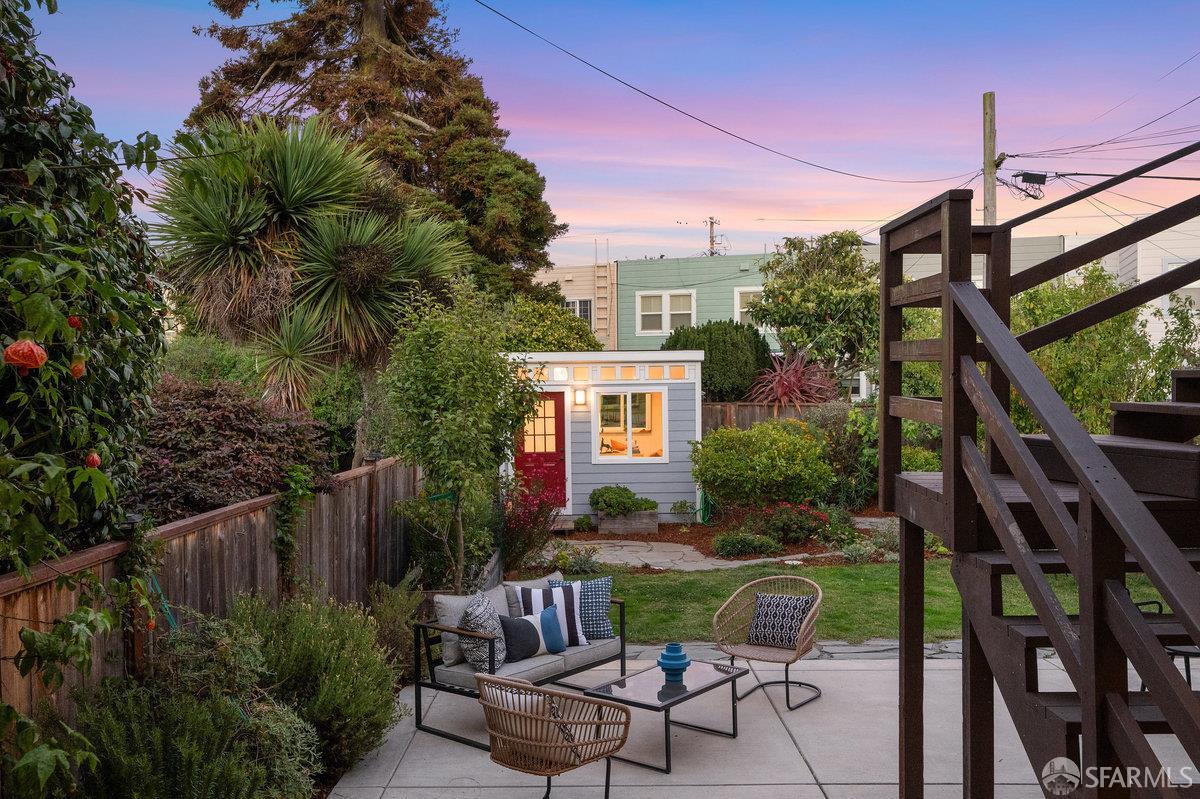 Detail Gallery Image 66 of 71 For 291 Capistrano Ave, San Francisco,  CA 94112 - 2 Beds | 1 Baths