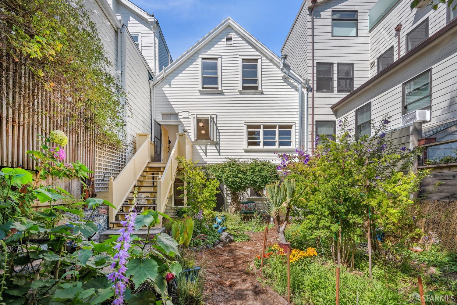 Detail Gallery Image 43 of 75 For 4047 Cesar Chavez St, San Francisco,  CA 94131 - 2 Beds | 1 Baths