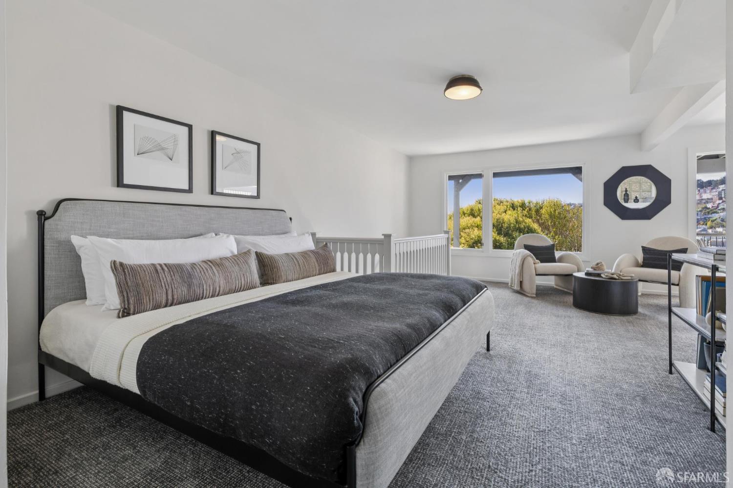 Detail Gallery Image 27 of 47 For 27 Saturn St, San Francisco,  CA 94114 - 3 Beds | 2 Baths