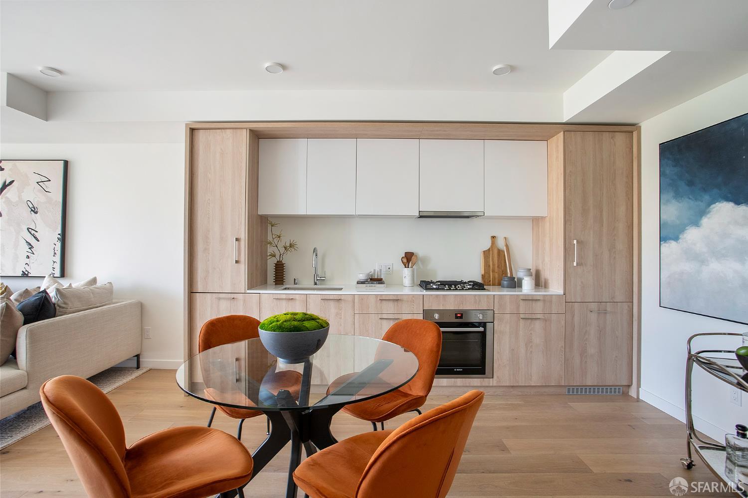 Detail Gallery Image 9 of 22 For 915 North Point St #M4,  San Francisco,  CA 94109 - 1 Beds | 1 Baths