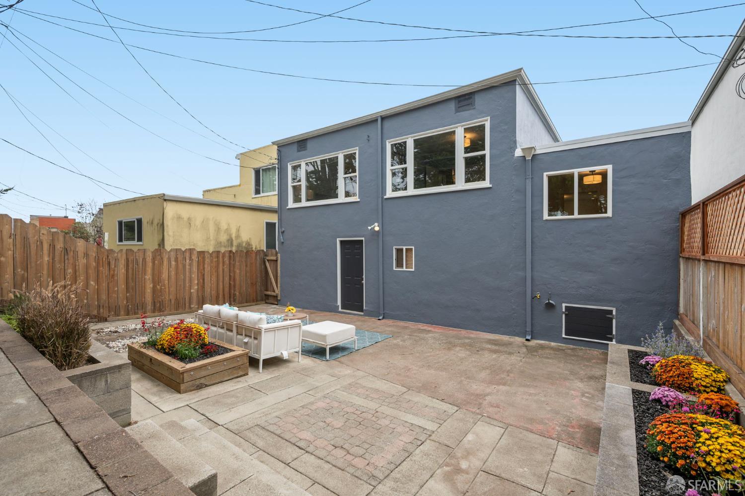 Detail Gallery Image 42 of 46 For 312 Northgate Ave, Daly City,  CA 94015 - 3 Beds | 2 Baths