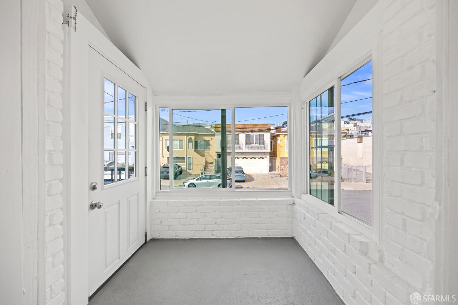 Detail Gallery Image 37 of 50 For 435 Wilde Ave, San Francisco,  CA 94134 - 4 Beds | 3 Baths
