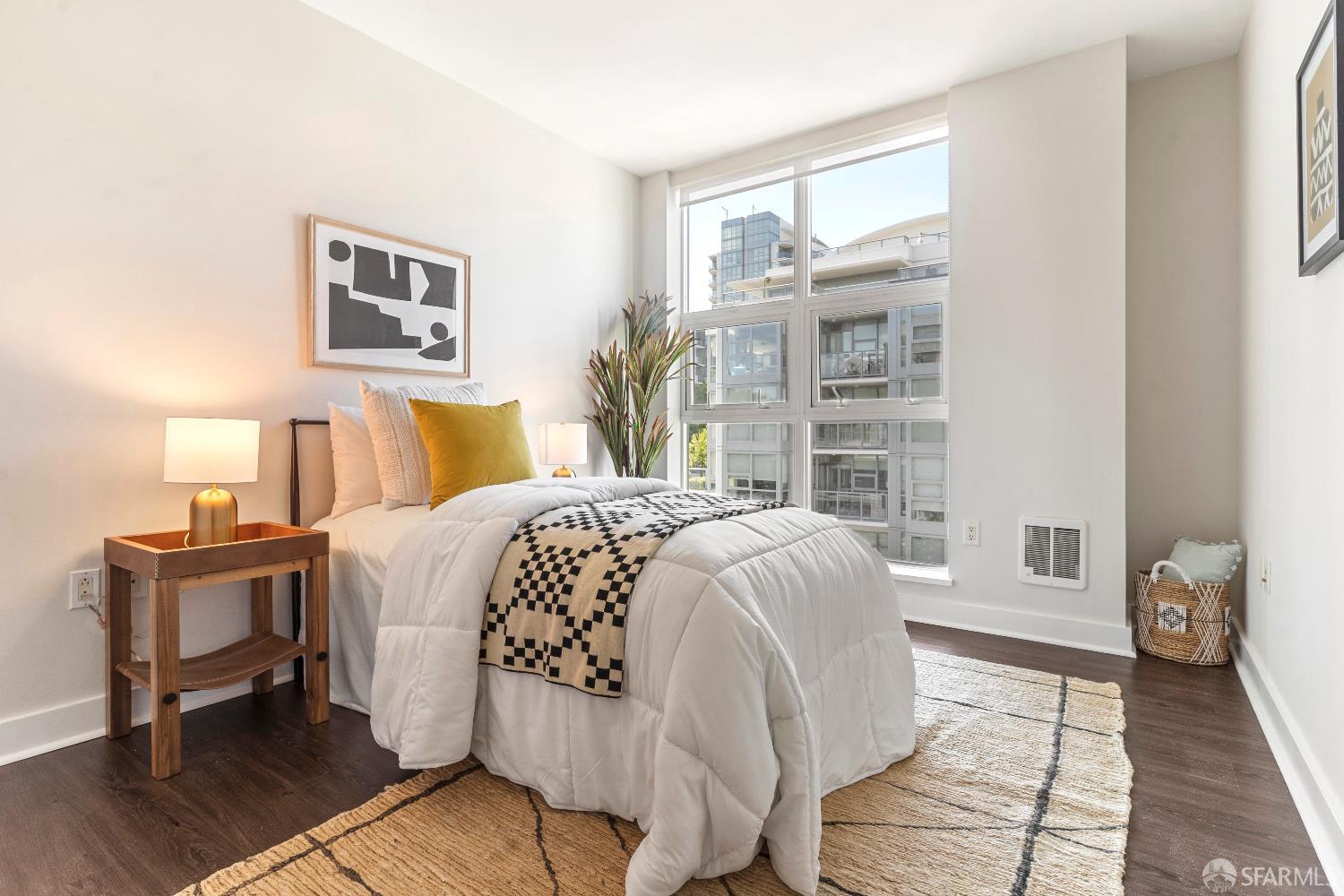 Detail Gallery Image 32 of 53 For 325 China Basin St #416,  San Francisco,  CA 94158 - 2 Beds | 2 Baths