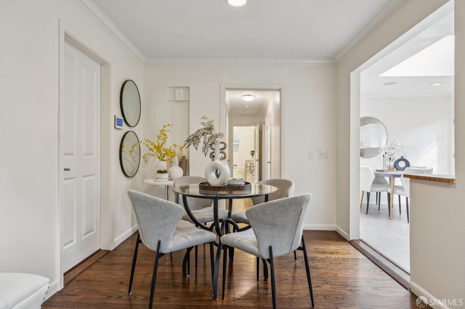 Detail Gallery Image 14 of 53 For 510 8th Ave, Menlo Park,  CA 94025 - 3 Beds | 1 Baths