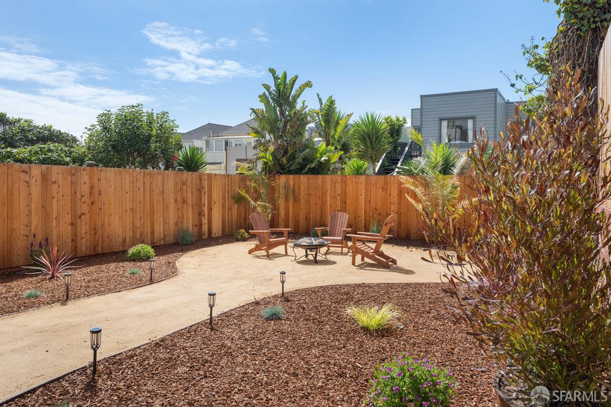Detail Gallery Image 44 of 49 For 731 46th Ave, San Francisco,  CA 94121 - 3 Beds | 2 Baths
