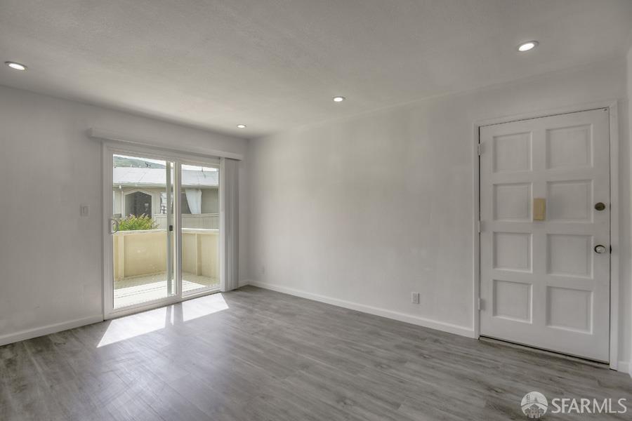 Detail Gallery Image 4 of 26 For 46728 Crawford St #20,  Fremont,  CA 94539 - 1 Beds | 1 Baths