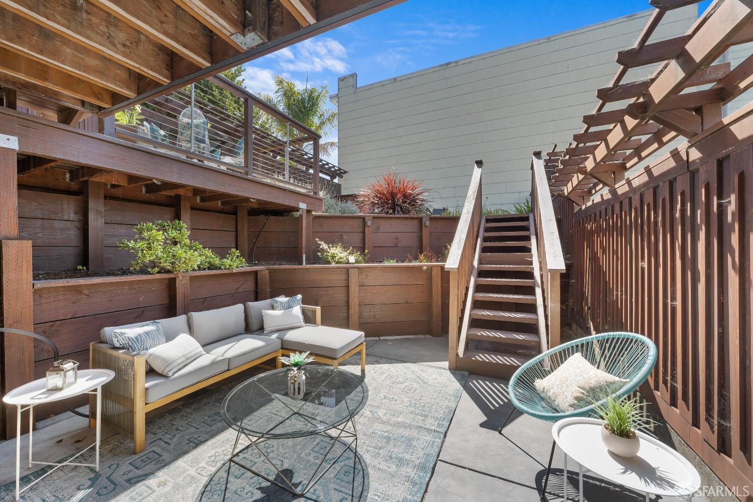 Detail Gallery Image 39 of 41 For 1002 Rhode Island St #1,  San Francisco,  CA 94107 - 2 Beds | 1/1 Baths
