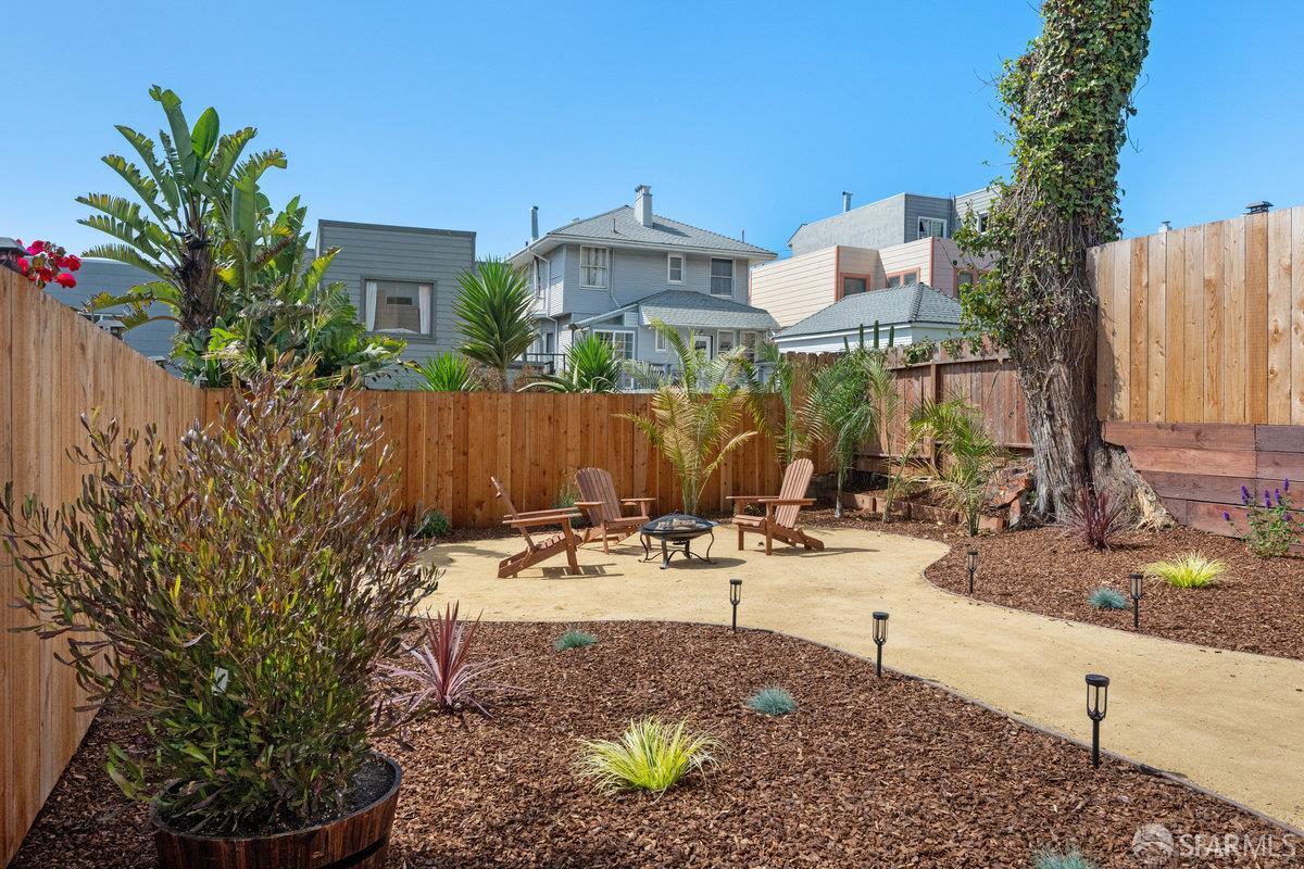 Detail Gallery Image 43 of 49 For 731 46th Ave, San Francisco,  CA 94121 - 3 Beds | 2 Baths