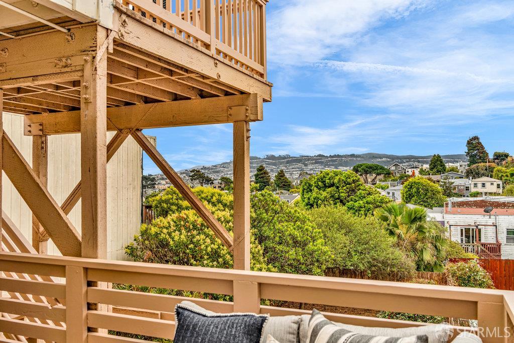 Detail Gallery Image 56 of 85 For 371 Hearst Ave, San Francisco,  CA 94112 - 3 Beds | 2 Baths