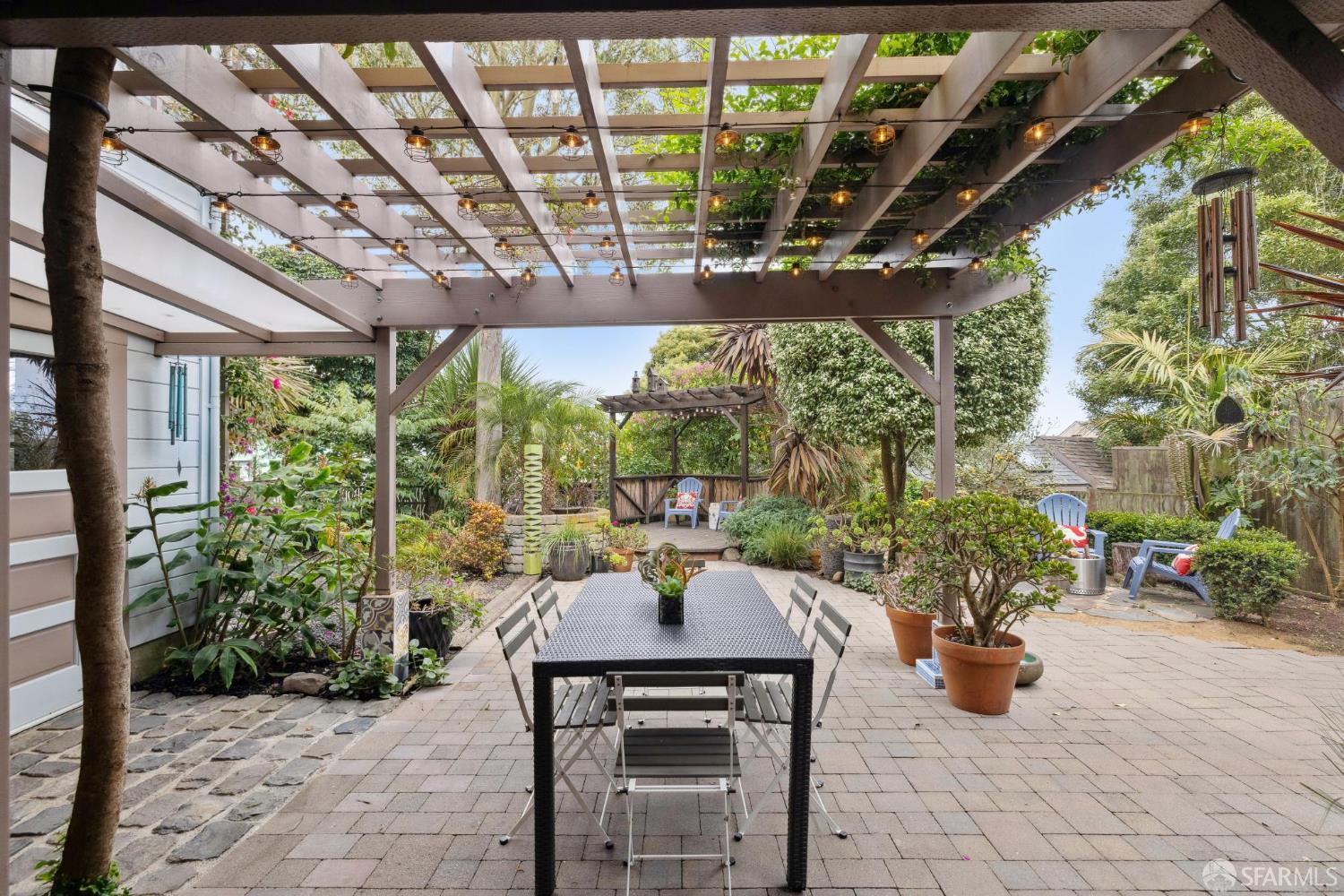 Detail Gallery Image 56 of 81 For 114 Shakespeare St, San Francisco,  CA 94112 - 2 Beds | 2 Baths