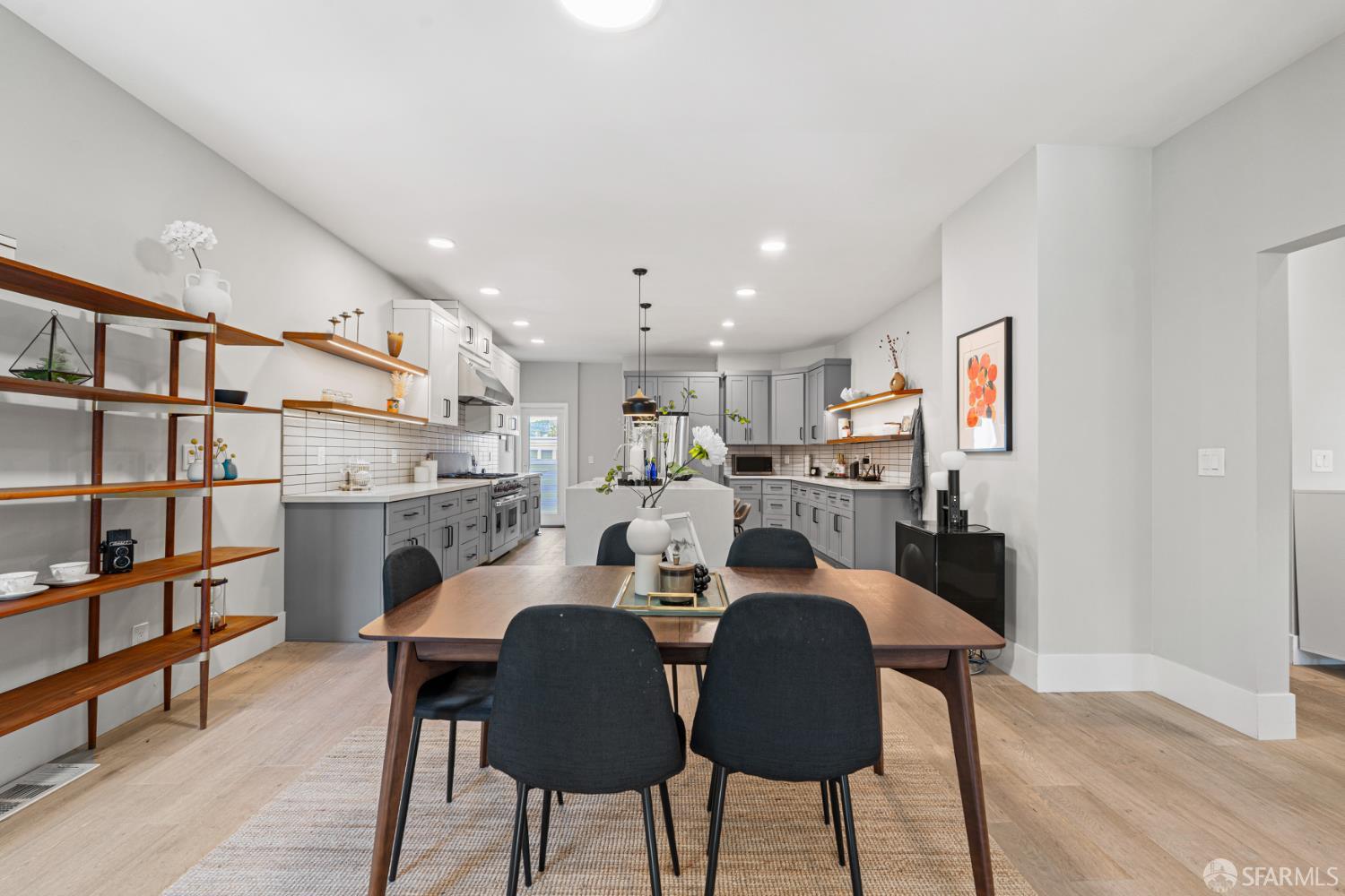Detail Gallery Image 14 of 75 For 868 Potrero Ave, San Francisco,  CA 94110 - 4 Beds | 4 Baths