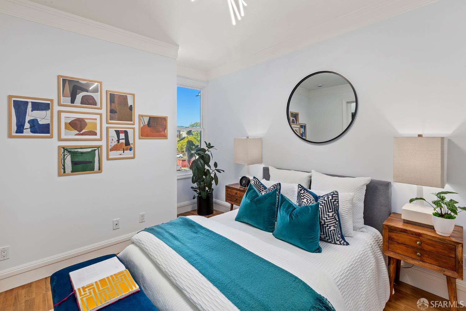 Detail Gallery Image 14 of 47 For 2360 Folsom St a,  San Francisco,  CA 94110 - 2 Beds | 1 Baths