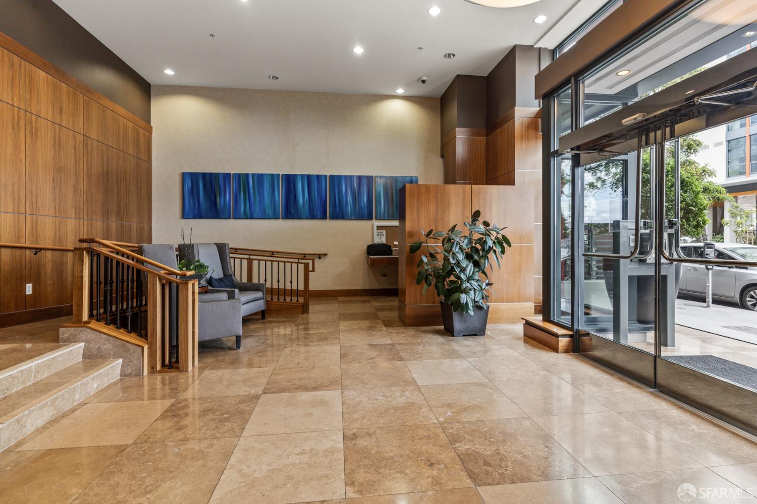 Detail Gallery Image 7 of 53 For 325 China Basin St #416,  San Francisco,  CA 94158 - 2 Beds | 2 Baths