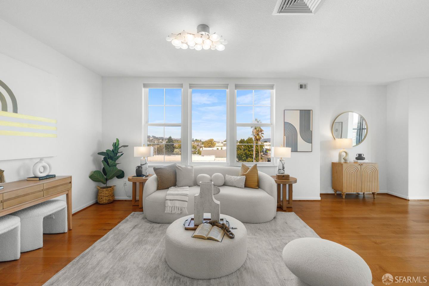 Detail Gallery Image 7 of 38 For 1388 Broadway #309,  Millbrae,  CA 94030 - 3 Beds | 2 Baths