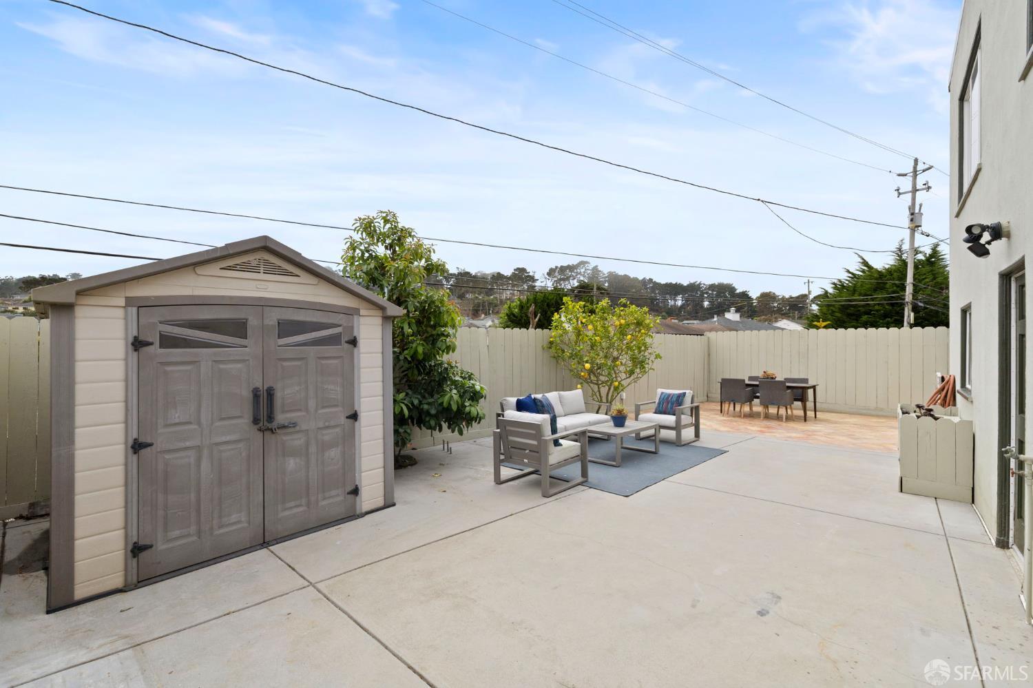 Detail Gallery Image 28 of 35 For 88 Fairlawn Ct, Daly City,  CA 94015 - 4 Beds | 2 Baths