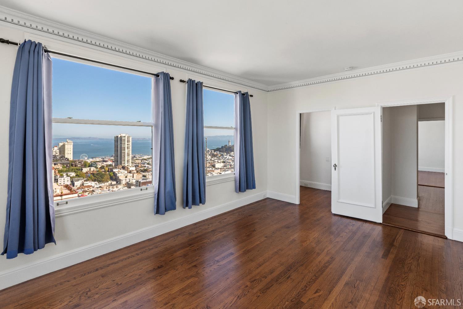 Detail Gallery Image 25 of 48 For 1250 Jones St #1602,  San Francisco,  CA 94109 - 2 Beds | 2 Baths