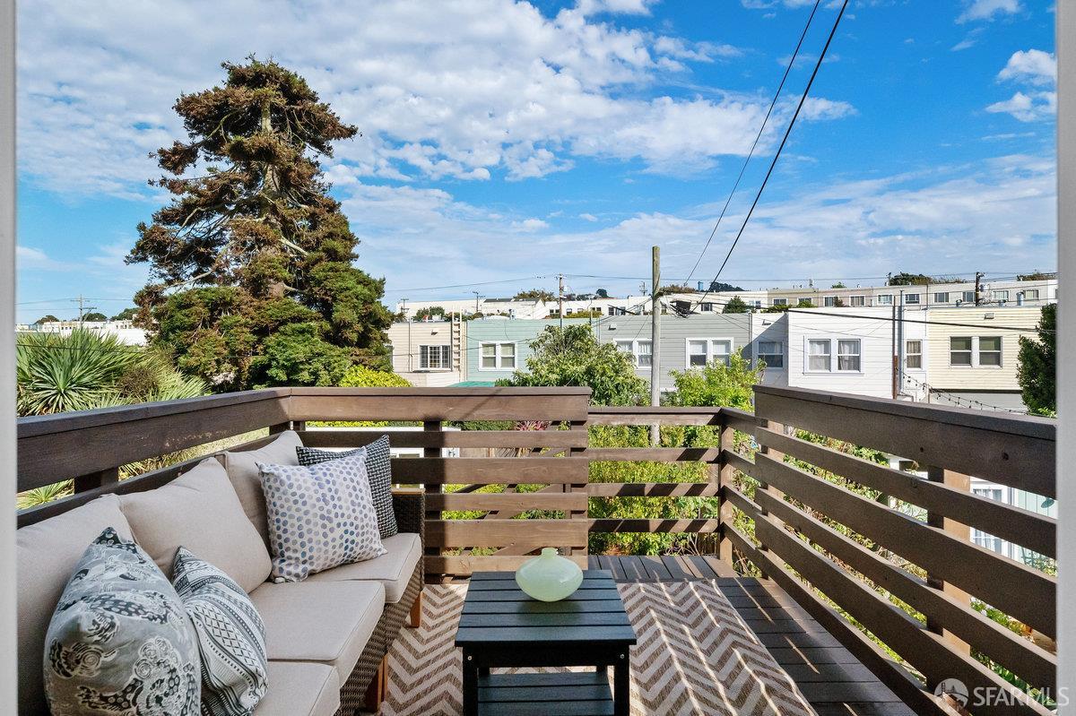 Detail Gallery Image 21 of 71 For 291 Capistrano Ave, San Francisco,  CA 94112 - 2 Beds | 1 Baths