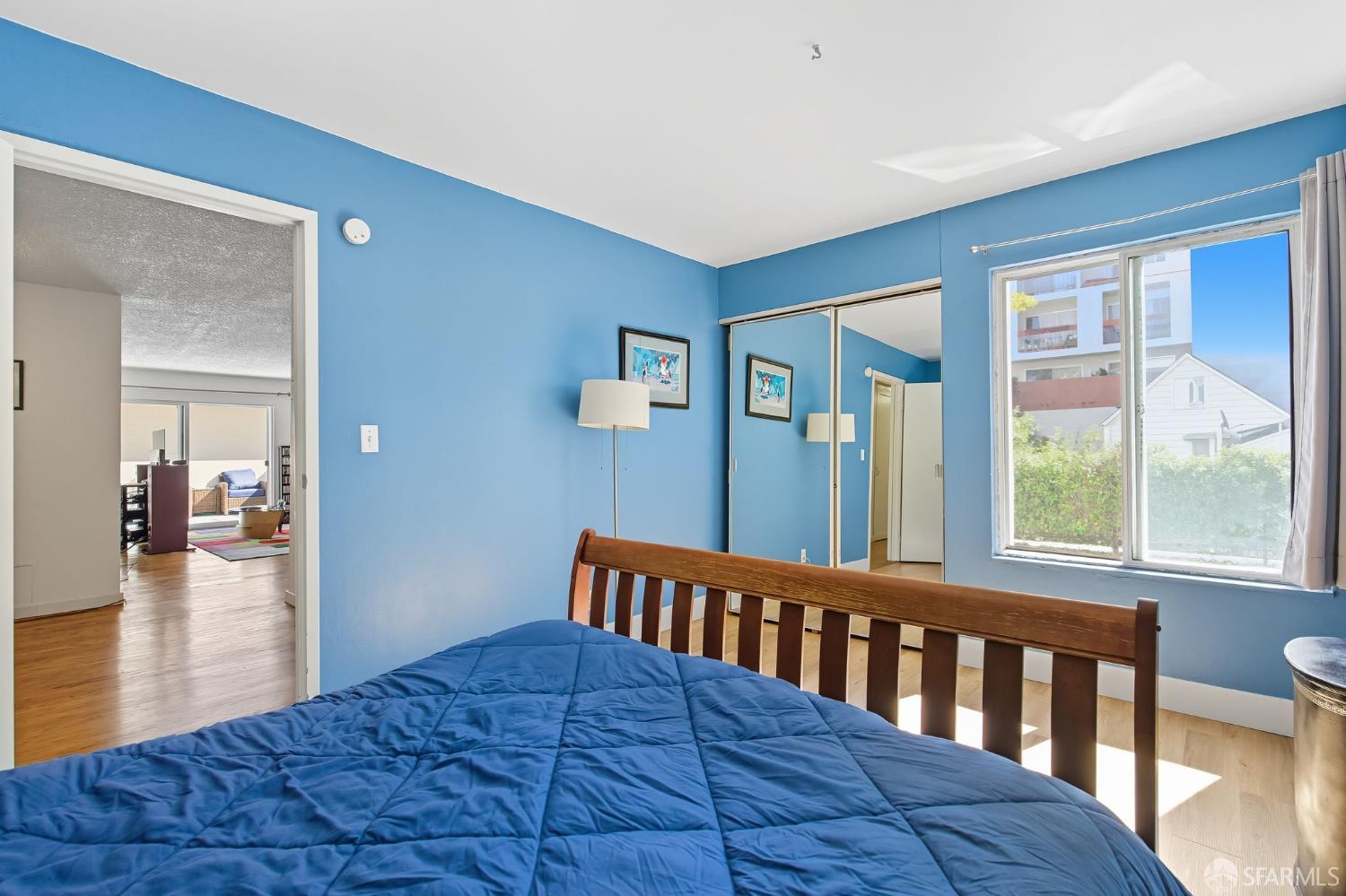 Detail Gallery Image 12 of 28 For 288 Whitmore St 125b,  Oakland,  CA 94611 - 1 Beds | 1 Baths