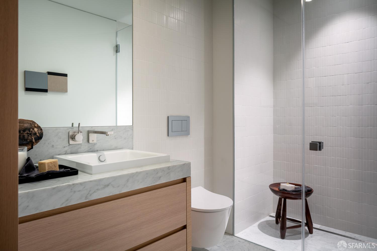 Detail Gallery Image 6 of 24 For 1 Steuart Ln #803,  San Francisco,  CA 94105 - 2 Beds | 2 Baths