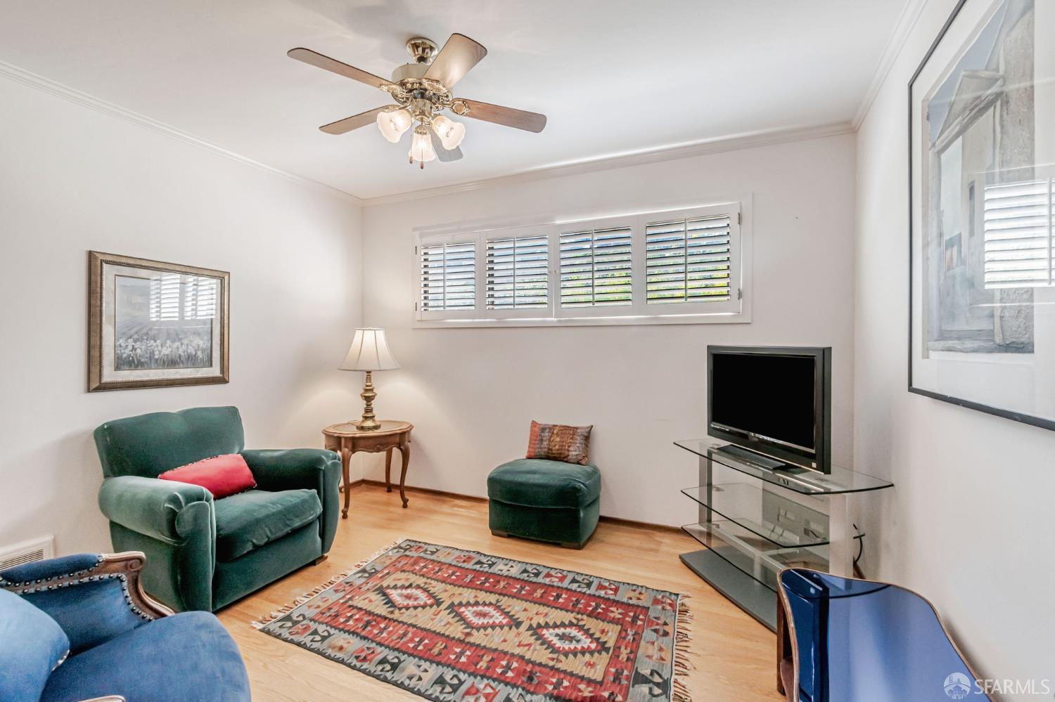 Detail Gallery Image 22 of 45 For 366 Harvard St, San Francisco,  CA 94134 - 4 Beds | 2 Baths