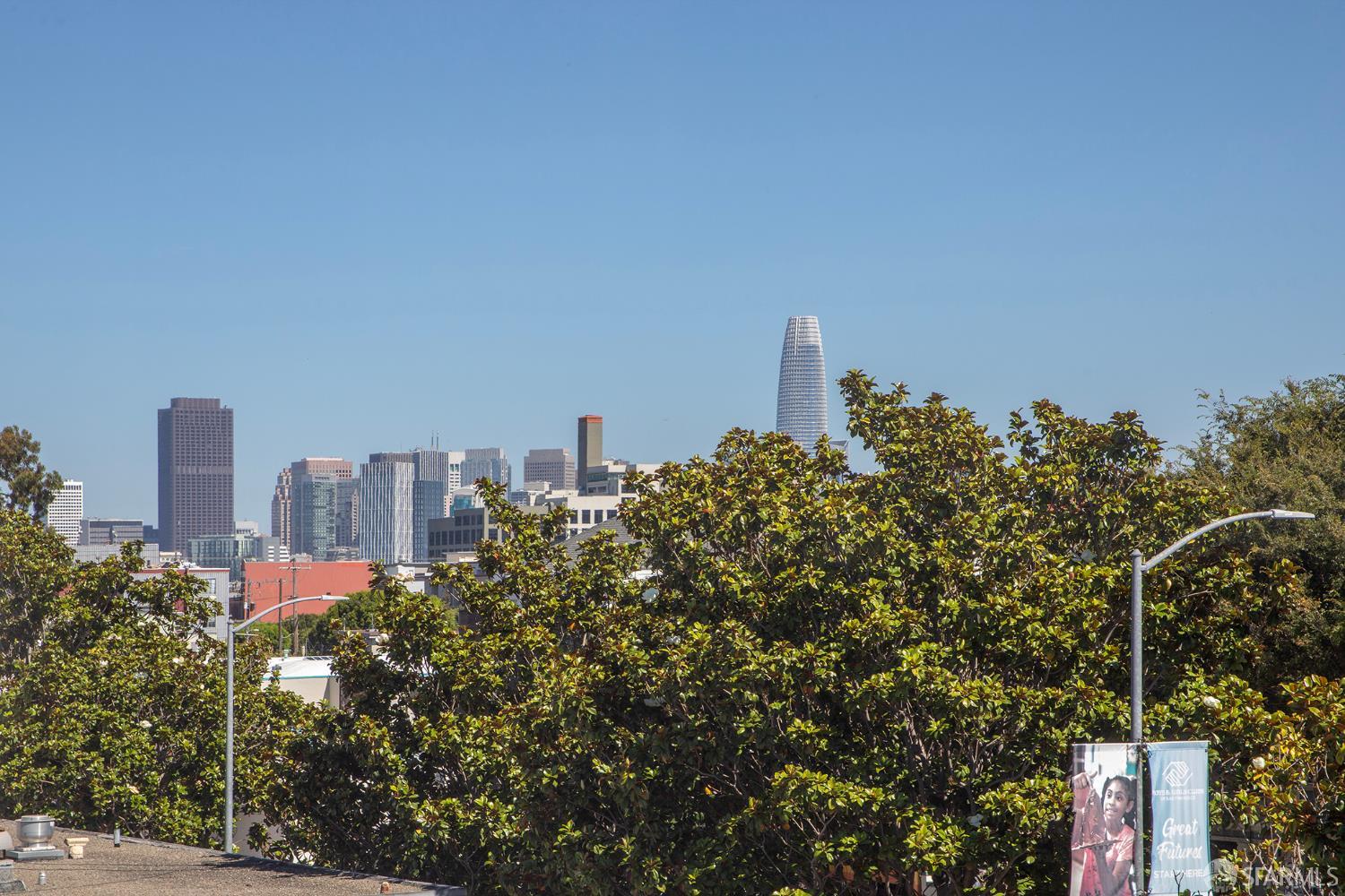 Detail Gallery Image 28 of 47 For 2360 Folsom St a,  San Francisco,  CA 94110 - 2 Beds | 1 Baths