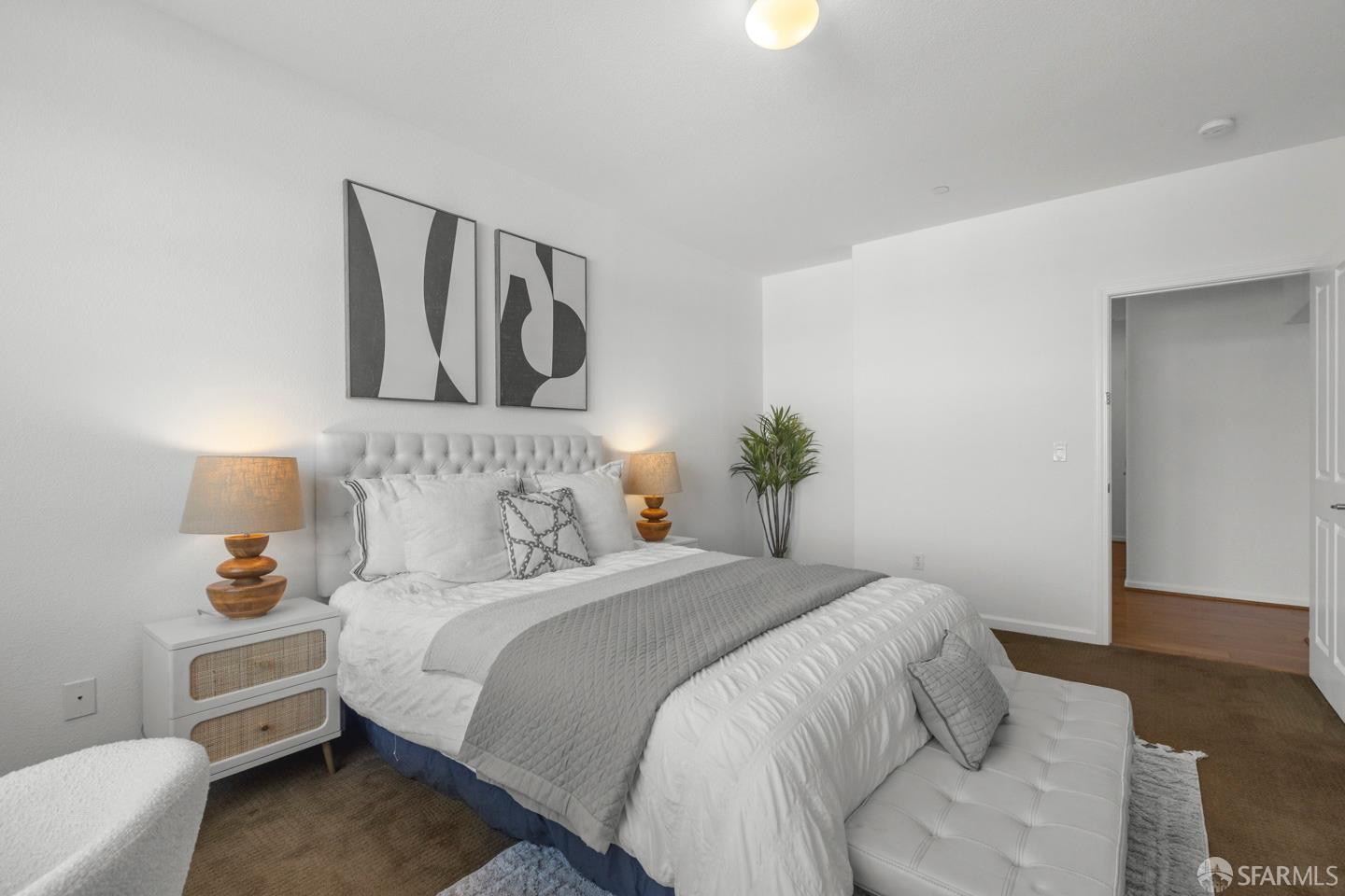 Detail Gallery Image 16 of 38 For 1388 Broadway #309,  Millbrae,  CA 94030 - 3 Beds | 2 Baths