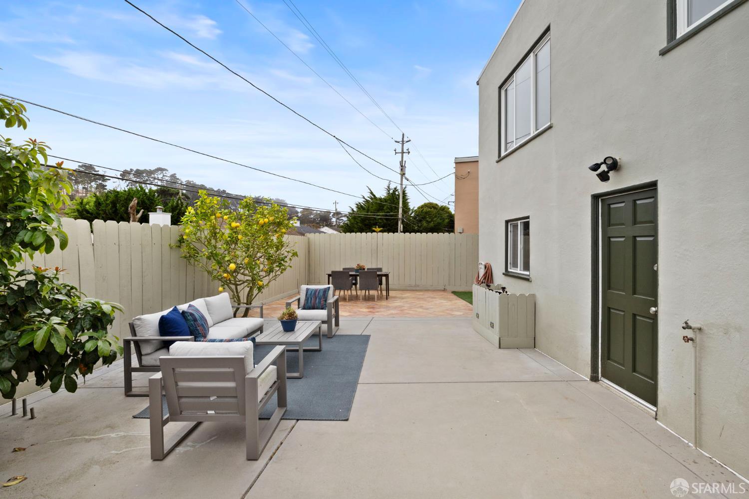 Detail Gallery Image 26 of 35 For 88 Fairlawn Ct, Daly City,  CA 94015 - 4 Beds | 2 Baths