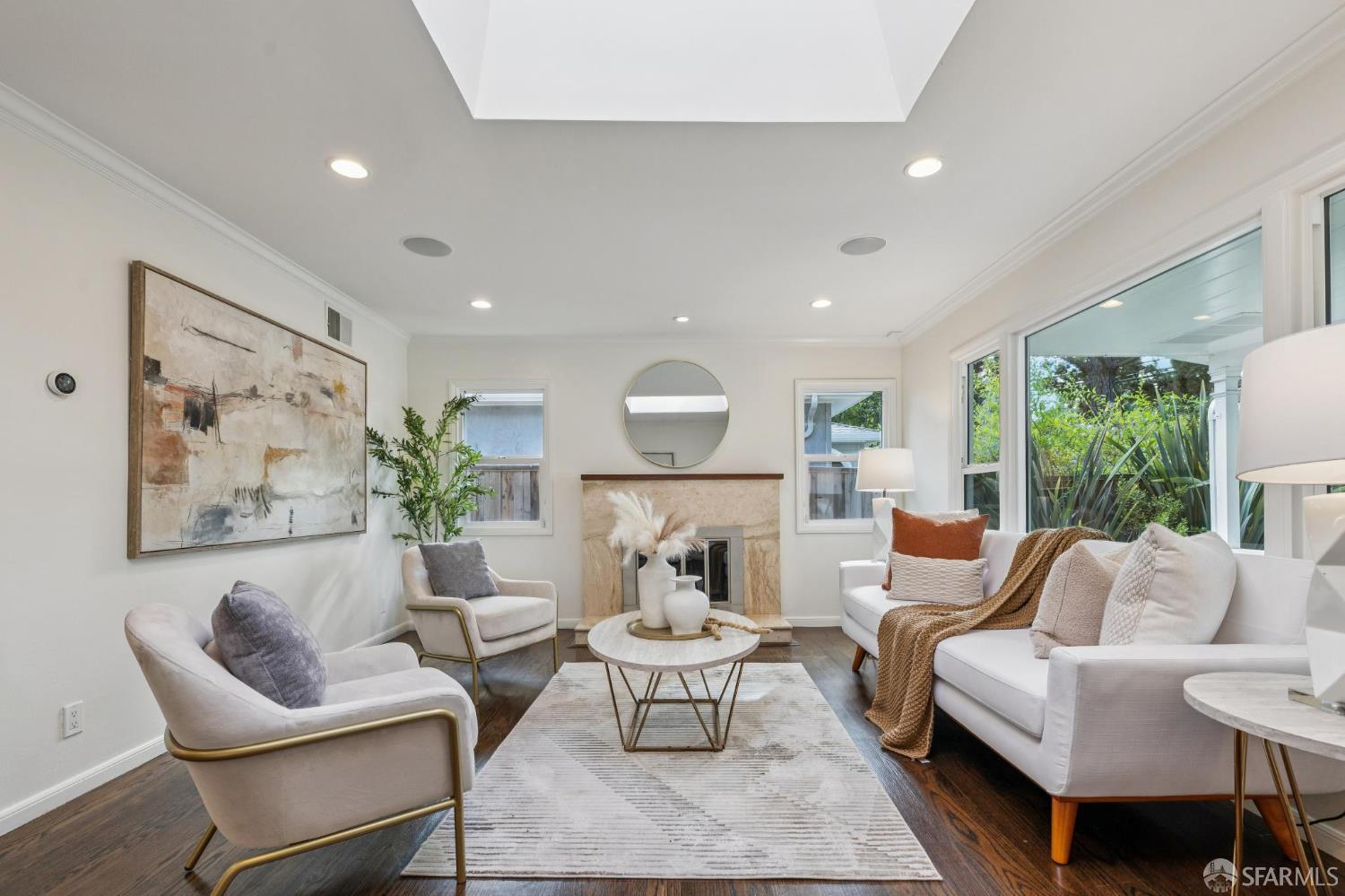 Detail Gallery Image 9 of 53 For 510 8th Ave, Menlo Park,  CA 94025 - 3 Beds | 1 Baths