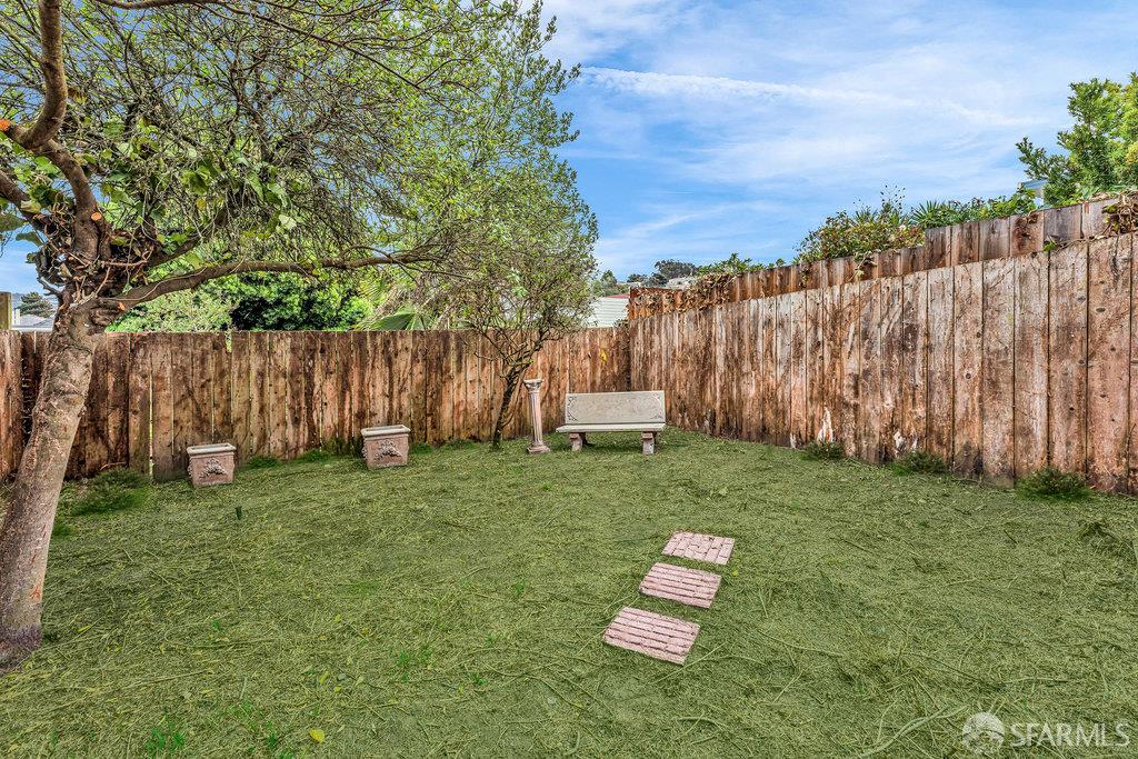 Detail Gallery Image 81 of 85 For 371 Hearst Ave, San Francisco,  CA 94112 - 3 Beds | 2 Baths