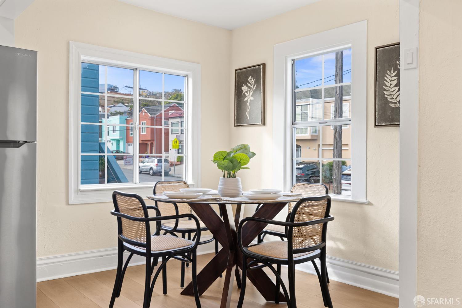Detail Gallery Image 12 of 50 For 435 Wilde Ave, San Francisco,  CA 94134 - 4 Beds | 3 Baths