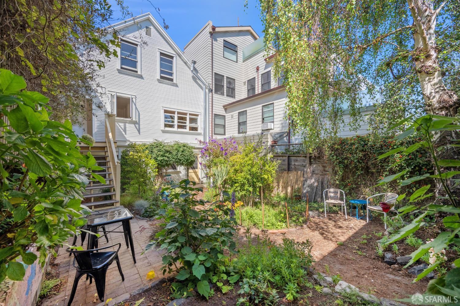 Detail Gallery Image 44 of 75 For 4047 Cesar Chavez St, San Francisco,  CA 94131 - 2 Beds | 1 Baths