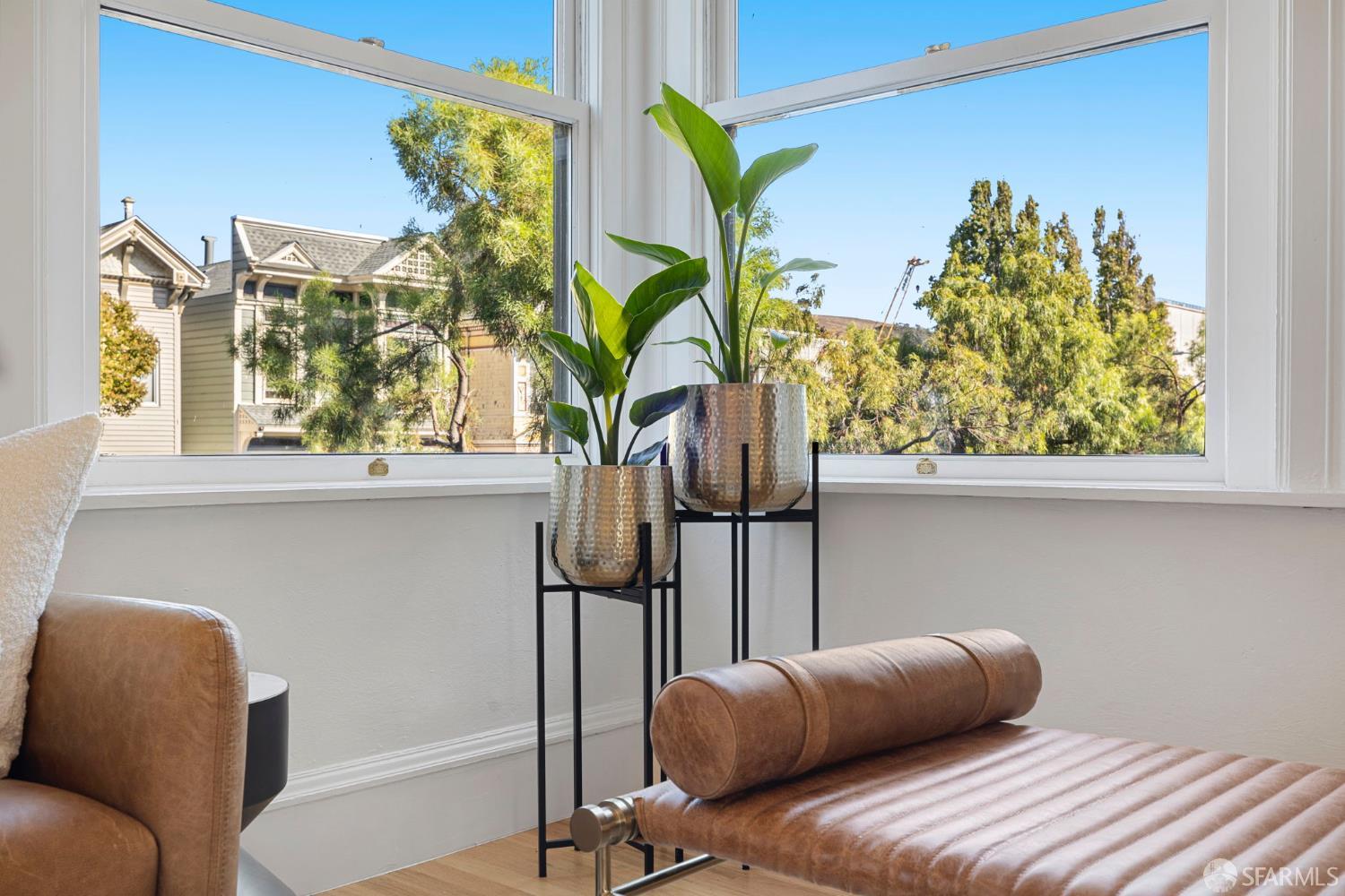 Detail Gallery Image 4 of 68 For 1336 Guerrero St a,  San Francisco,  CA 94110 - 3 Beds | 2 Baths