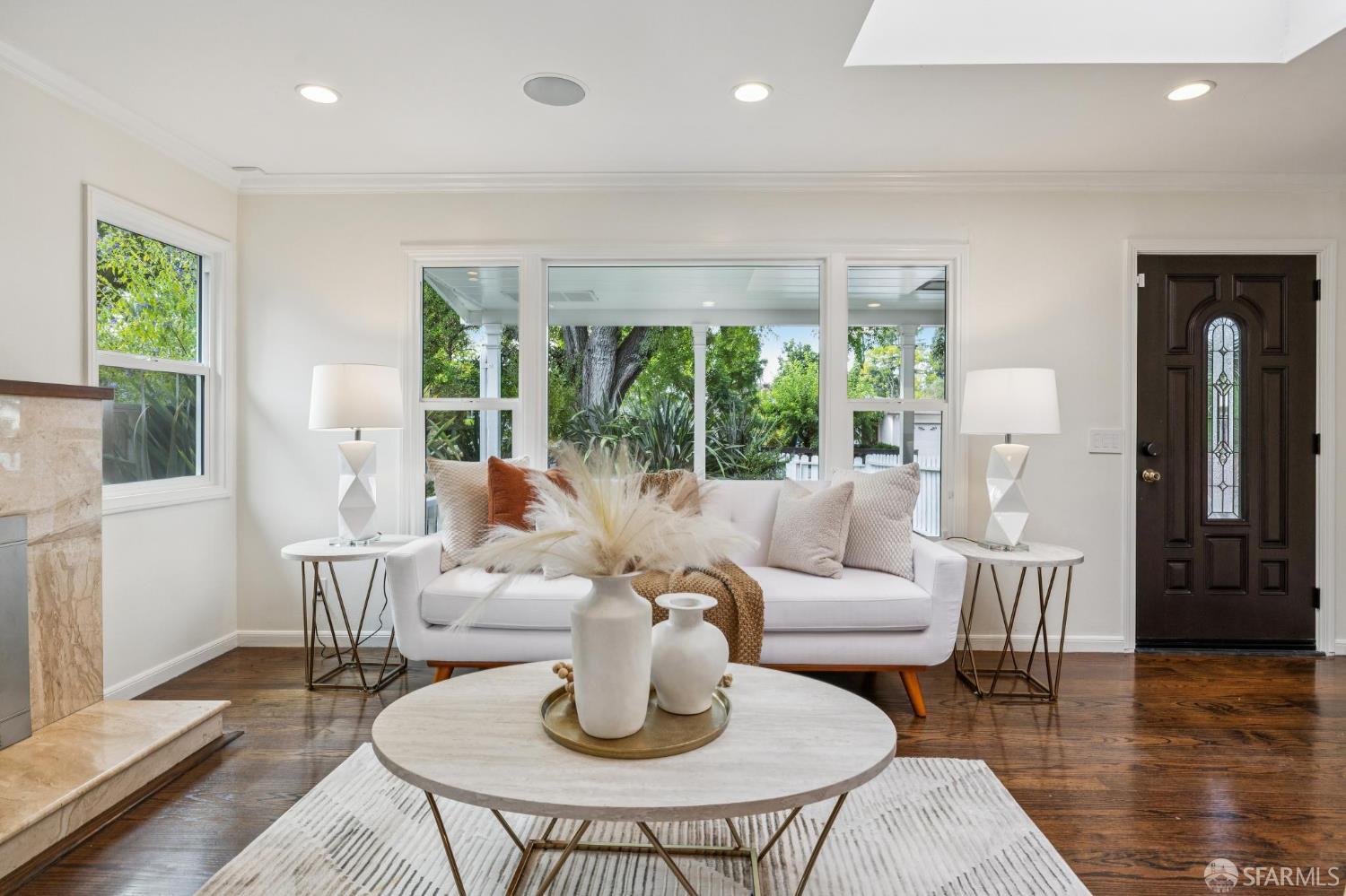 Detail Gallery Image 11 of 53 For 510 8th Ave, Menlo Park,  CA 94025 - 3 Beds | 1 Baths