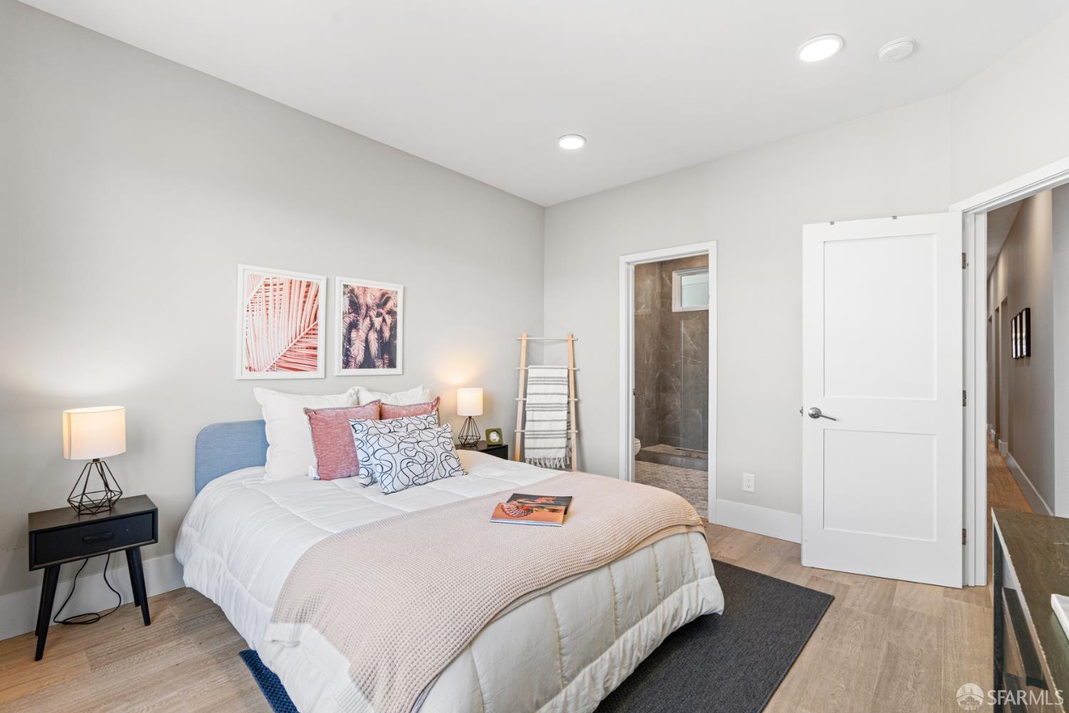 Detail Gallery Image 35 of 75 For 868 Potrero Ave, San Francisco,  CA 94110 - 4 Beds | 4 Baths
