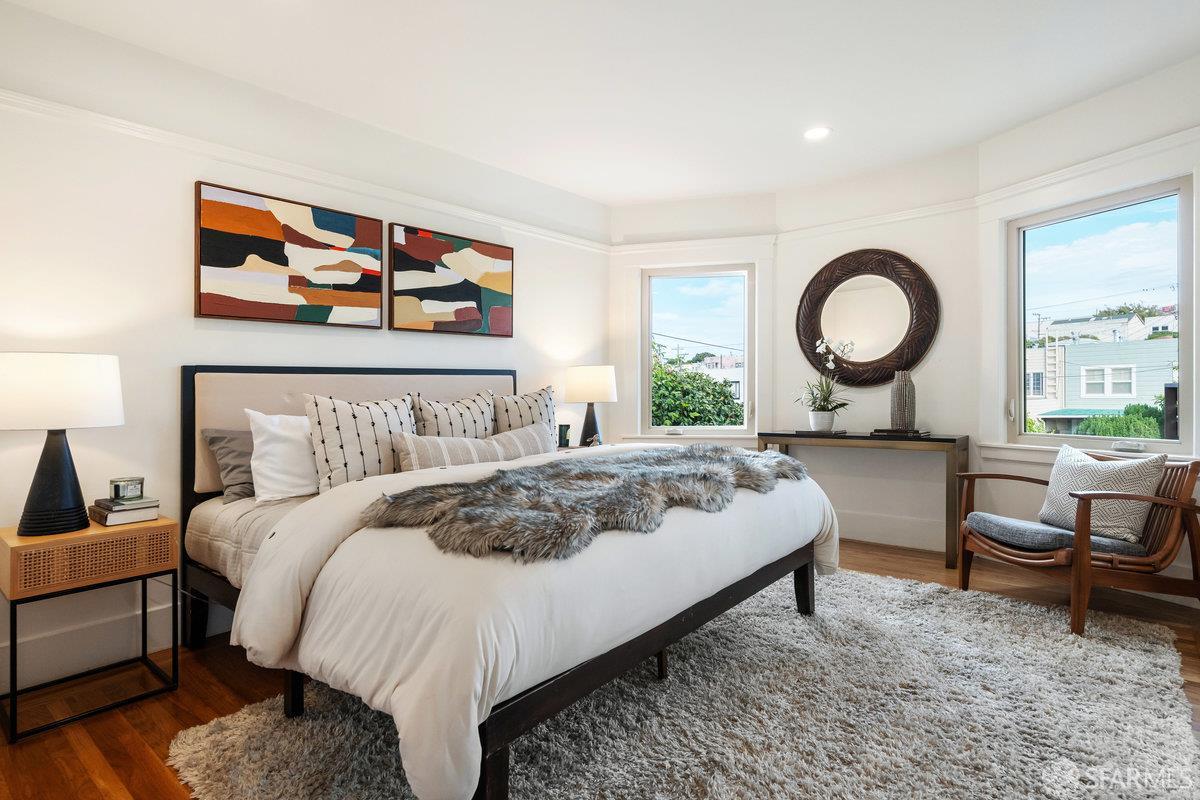 Detail Gallery Image 26 of 71 For 291 Capistrano Ave, San Francisco,  CA 94112 - 2 Beds | 1 Baths