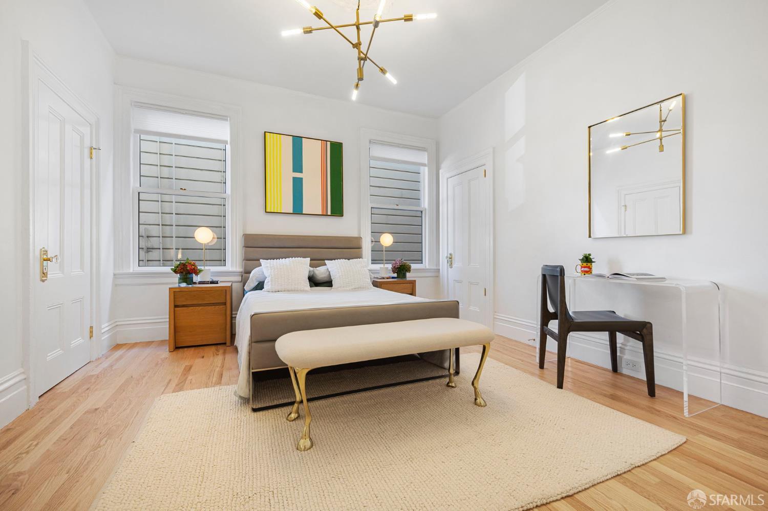 Detail Gallery Image 32 of 68 For 1336 Guerrero St a,  San Francisco,  CA 94110 - 3 Beds | 2 Baths