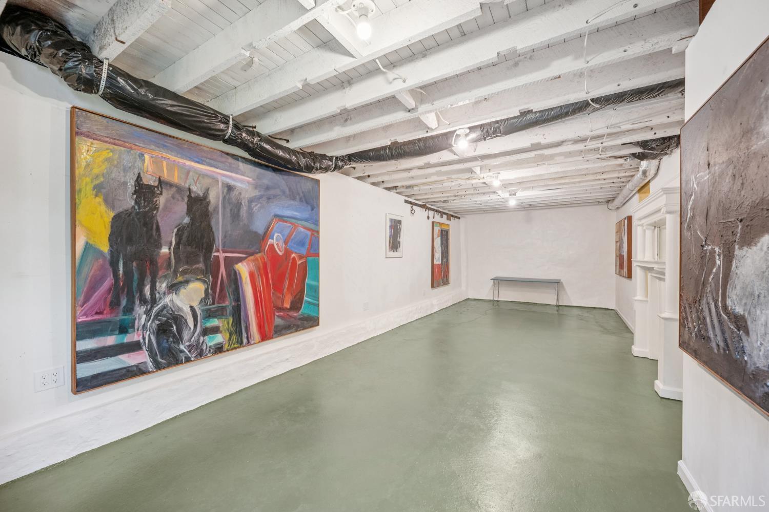 Detail Gallery Image 60 of 75 For 4047 Cesar Chavez St, San Francisco,  CA 94131 - 2 Beds | 1 Baths