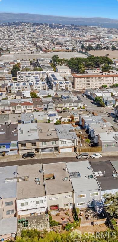 Detail Gallery Image 37 of 45 For 366 Harvard St, San Francisco,  CA 94134 - 4 Beds | 2 Baths
