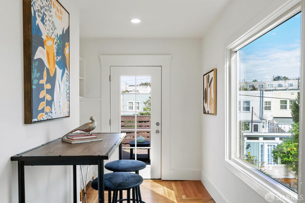 Detail Gallery Image 17 of 71 For 291 Capistrano Ave, San Francisco,  CA 94112 - 2 Beds | 1 Baths