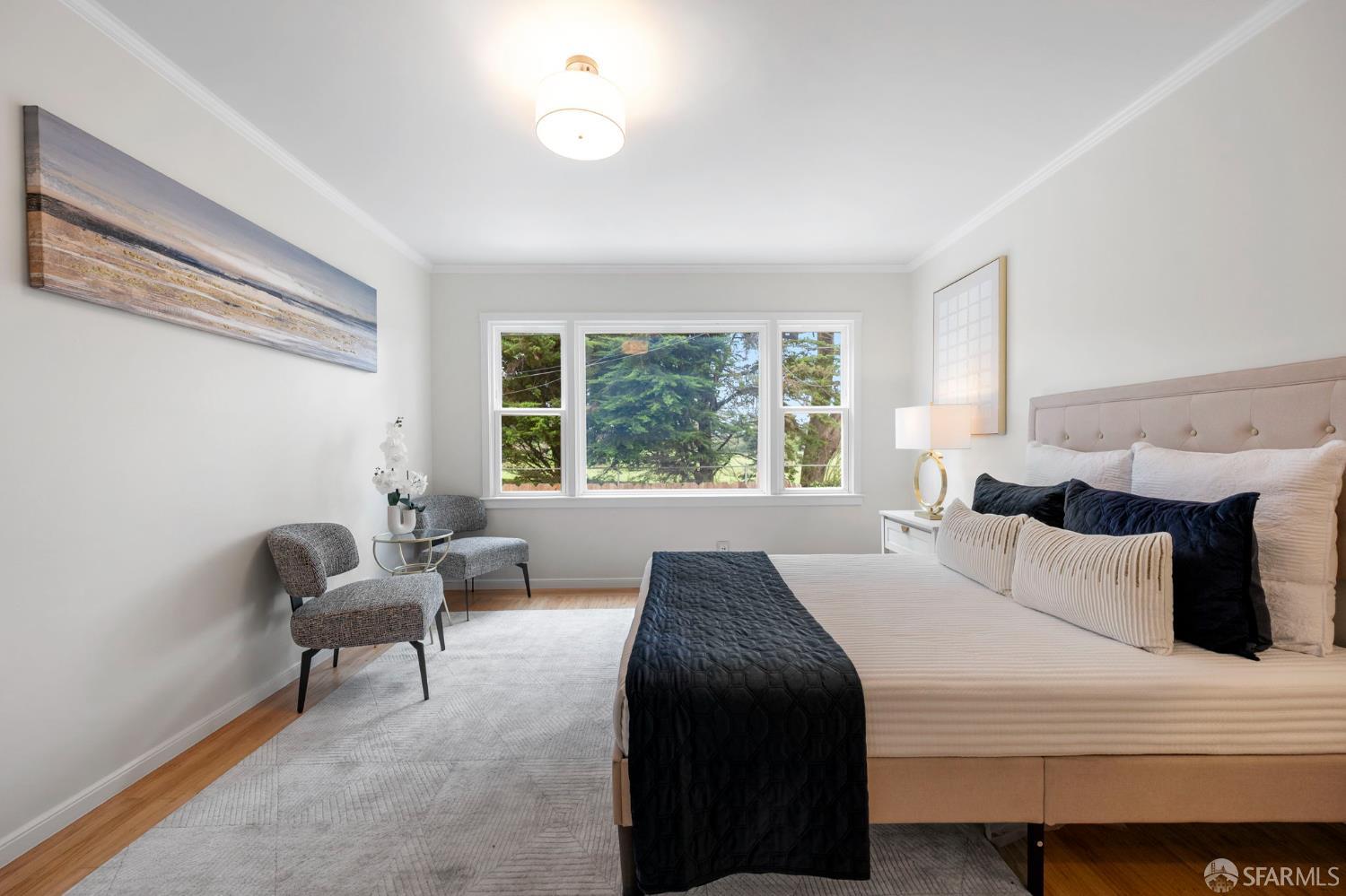 Detail Gallery Image 18 of 46 For 312 Northgate Ave, Daly City,  CA 94015 - 3 Beds | 2 Baths