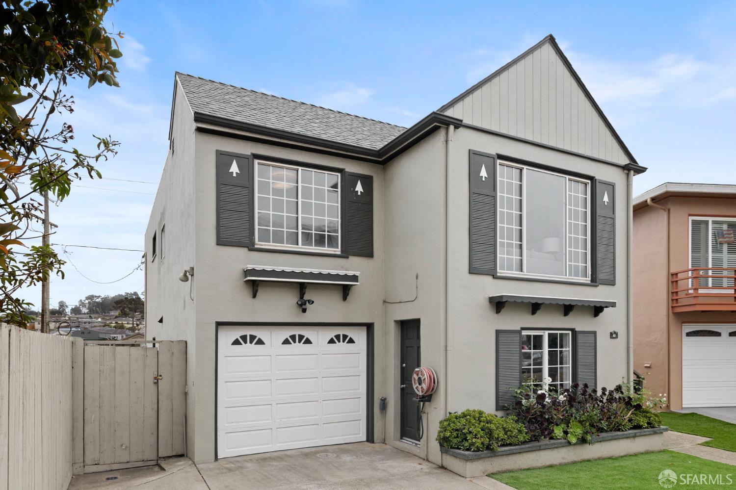 Detail Gallery Image 35 of 35 For 88 Fairlawn Ct, Daly City,  CA 94015 - 4 Beds | 2 Baths